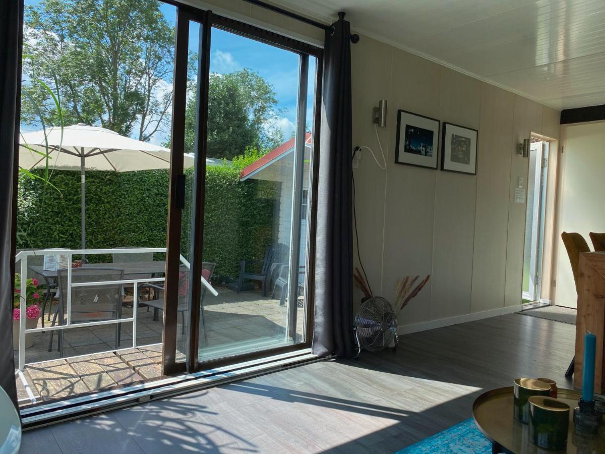 Gieters Grietje Villa Giethoorn Eksteriør billede
