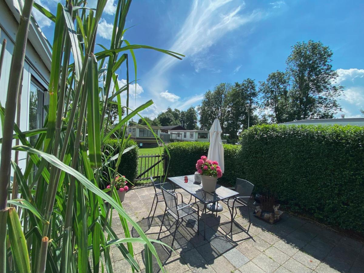 Gieters Grietje Villa Giethoorn Eksteriør billede